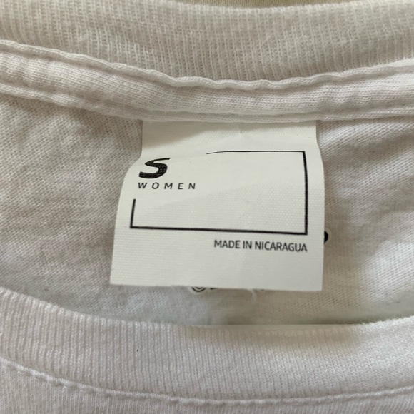 Women’s size small Disney t-shirt - Picture 3 of 3